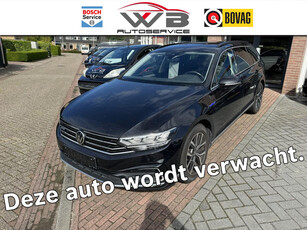 Volkswagen Passat Variant 1.4 TSI PHEV GTE I Virtual I Navi I ACC I Trekhaak