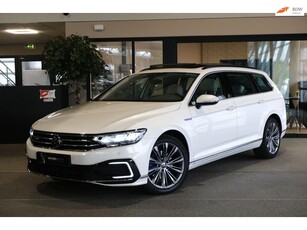 Volkswagen Passat Variant 1.4 TSI PHEV GTE Virtual Pano