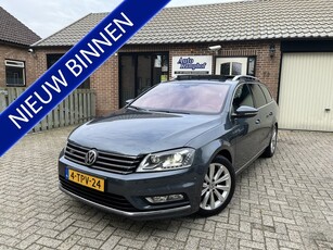 Volkswagen Passat Variant 1.4 TSI R-Line Executive Edition