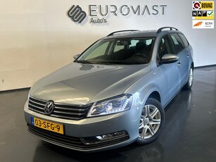 Volkswagen Passat Variant 1.4 TSI Trendline BlueMotion