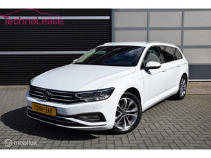 Volkswagen Passat Variant 1.5 TSI Business edition afn. trekhaak ACC Virtual cockpit