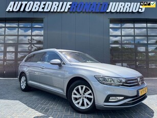 Volkswagen Passat Variant 1.5 TSI Comfort Business