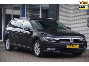 Volkswagen Passat Variant 1.5 TSI Comfortline AUTOMAAT