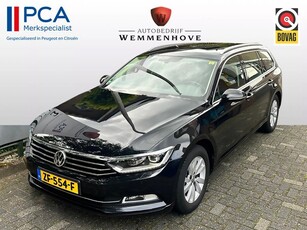 Volkswagen Passat Variant 1.5 TSI Comfortline Business Alu