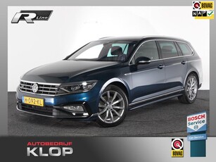 Volkswagen Passat Variant 1.5 TSI Elegance Business R