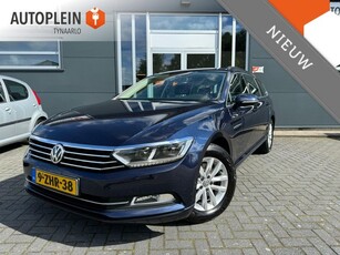 Volkswagen Passat Variant 1.6 TDI Comfortline