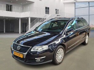 Volkswagen Passat Variant 1.8 TFSI Comfortline