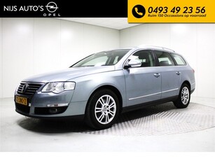 Volkswagen Passat Variant 1.8 TFSI Highline Climate /