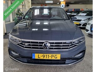 Volkswagen Passat Variant 2.0 TDI R-Line Business +Automaat