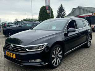 Volkswagen Passat Variant 2.0 TSI 4Motion DSG 2015 Highline LED Vitual