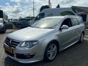 Volkswagen Passat Variant 2.0i Automaat 2010 LPG G3 R-Line