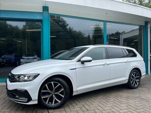 Volkswagen Passat Variant GTE 1.4 TSI Navi, CarPlay, Camera, LED, 17Inch, PDC