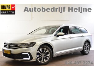 Volkswagen Passat Variant GTE 218PK DSG HYBRID BUSINESS