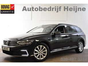 Volkswagen Passat Variant TSI 218PK DSG GTE HYBRID BUSINESS