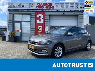 Volkswagen POLO 1 Jaar Garantie 1.0 TSI Highline Business R