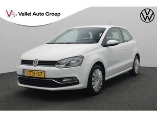 Volkswagen Polo 1.0 75PK Comfortline - Origineel NL Airco