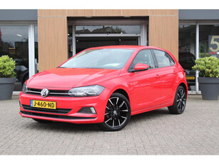 Volkswagen Polo 1.0 95 Pk Comfortline