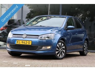 Volkswagen Polo 1.0 BlueM Connected-VERKOCHT!!!