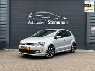 Volkswagen Polo 1.0 BlueMotion Camera Cruise Carplay