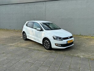 Volkswagen Polo 1.0 BlueMotion Connected Series