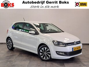 Volkswagen Polo 1.0 BlueMotion Edition 5-Drs. Airco