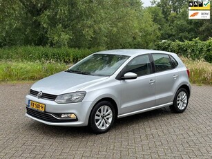 Volkswagen Polo 1.0 First Edition CRUISE I NWE APK I