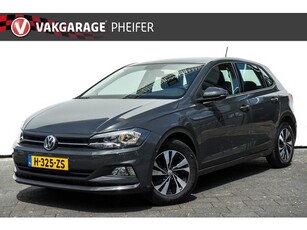 Volkswagen Polo 1.0 MPI 80pk Comfortline Business