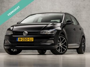 Volkswagen Polo 1.0 Sportline (APPLE CARPLAY