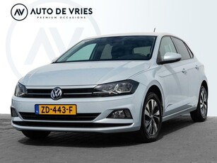 Volkswagen Polo 1.0 TSI 95pk Comfortline Airco