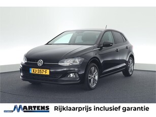 Volkswagen Polo 1.0 TSI 95pk Comfortline Airco Navigatie