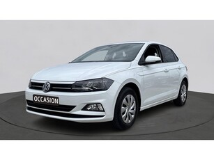 Volkswagen Polo 1.0 TSI 95pk Comfortline Airco PDC