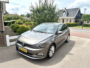 Volkswagen Polo 1.0 TSI 95PK DSG AUTOMAAT HIGHLINE CLIMATE