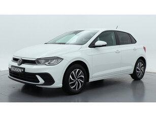 Volkswagen Polo 1.0 TSI 95pk DSG Life Business Camera / Demonstratieauto