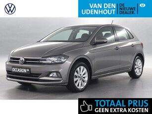 Volkswagen Polo 1.0 TSI 95pk Highline / Navigatie