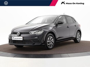 Volkswagen Polo 1.0 Tsi 95pk Life ACC Airco DAB