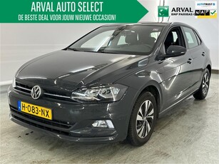 Volkswagen Polo 1.0 TSI 95pk Life Business Style Pakket