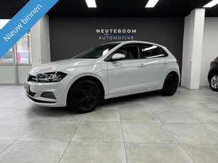 Volkswagen Polo 1.0 TSI 95PK | | NAVI | CARPLAY | PARELWIT