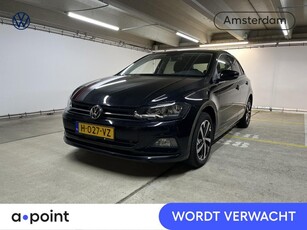 Volkswagen Polo 1.0 TSI Beats 95 pk Navigatie