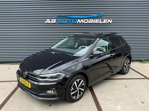 Volkswagen Polo 1.0 TSI Beats PANO/ LUXE BEKLEDING/ XENON