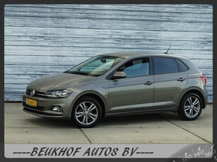 Volkswagen Polo 1.0 TSI Business Velgen Carplay Navi Cruise