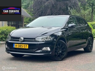 Volkswagen Polo 1.0 TSI Comfortline 2020 NAP DO