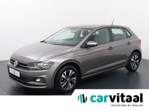 Volkswagen Polo 1.0 TSI Comfortline 95 PK Apple Carplay