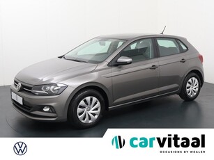 Volkswagen Polo 1.0 TSI Comfortline 95 PK Apple CarPlay