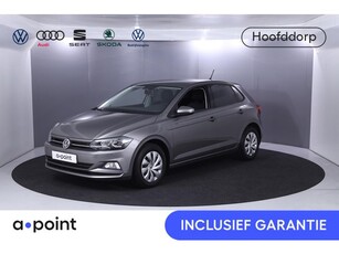 Volkswagen Polo 1.0 TSI Comfortline 95 pk Automaat (DSG)