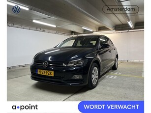 Volkswagen Polo 1.0 TSI Comfortline 95 pk Navigatie