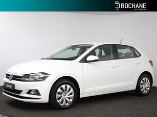 Volkswagen Polo 1.0 TSI Comfortline Airco/Navi/PDC