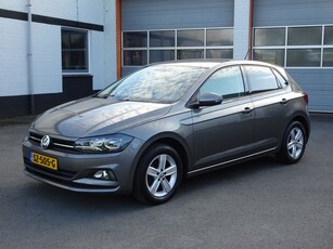 Volkswagen Polo 1.0 TSI Comfortline Airco, navigatie