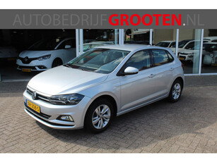 Volkswagen Polo 1.0 TSI Comfortline//APPLE CARPLAY!!