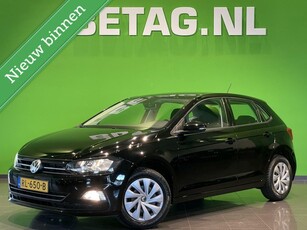 Volkswagen Polo 1.0 TSI Comfortline Navi Airco Carplay