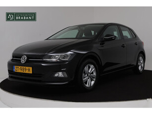 Volkswagen Polo 1.0 TSI Comfortline (NAVIGATIE, CARPLAY, ADAPTIVE CRUISE, PDC, NL-AUTO, GOED ONDERHOUDEN)